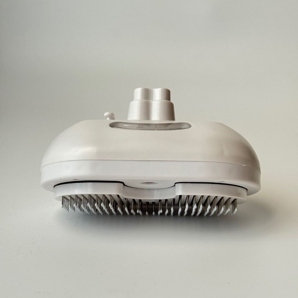 🐶 Pet Grooming Brush for Dogs & Cats