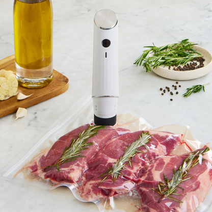 Chef Preserve Vacuum Sealer